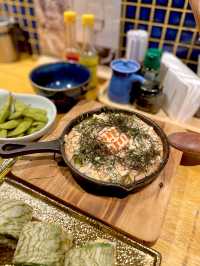 超滿足樓上居酒屋