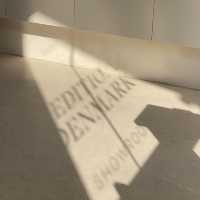 紅茶専門店で働く私が絶賛する景福宮にある紅茶の美味しいお店"EDITIONDENMARK"☕️