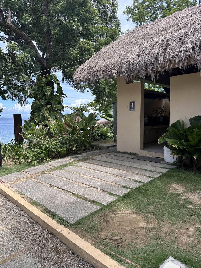 📍Mactan Newtown Beach