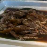 พามาทานอาหารบุฟเฟ่ต์ Street Food ในโรงแรม