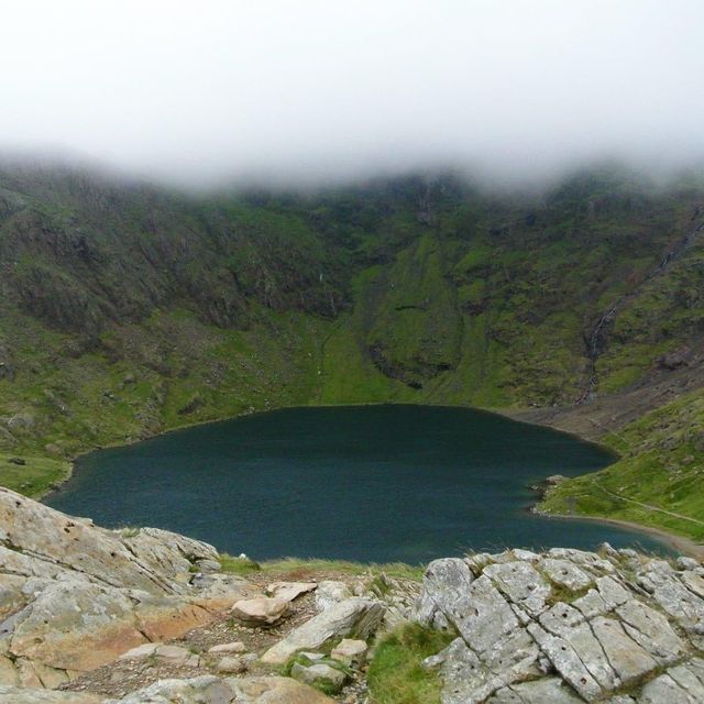 Snowdonia National Park