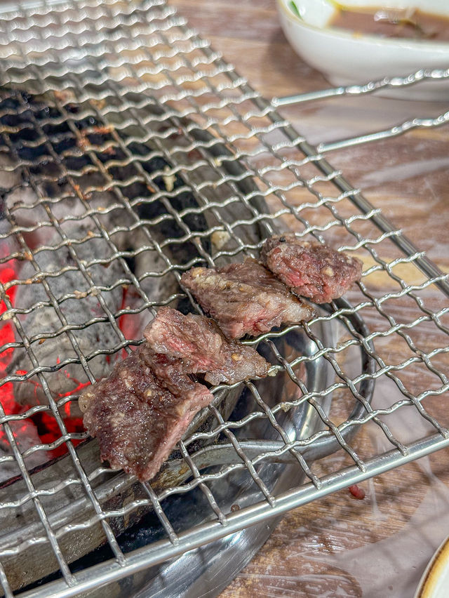 안동 여행 중 가기좋은 갈비골목 맛집 안동촌갈비