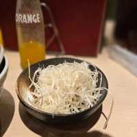 일본여행 삿포로 맛집 잇핀