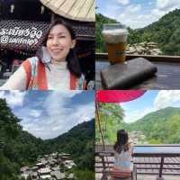 5 คาเฟ่ฮิต แม่กำปอง แม่ลาย
