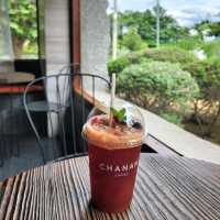 " Chanan coffee " คาเฟ่เพชรบูรณ์ที่ไม่ควรพลาด