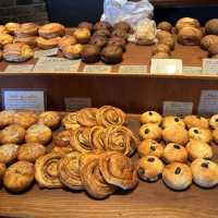 福岡【パンストック】🥐