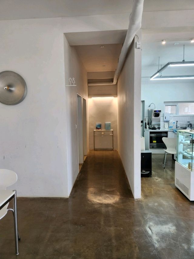아름다운 동굴이 있는 감성카페 비케이브❤️