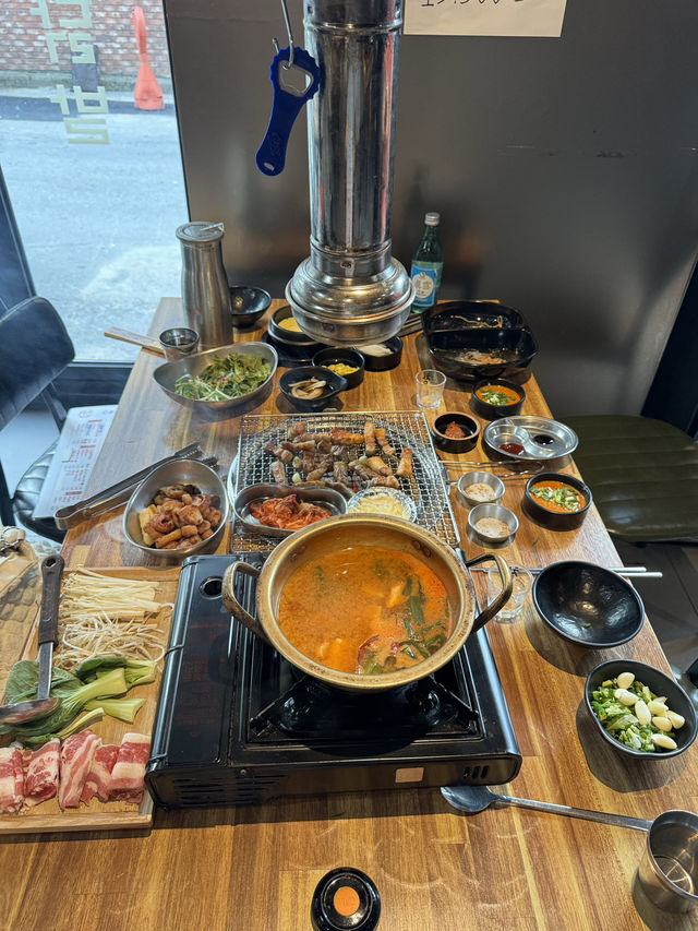 신매 막창 맛집하면 바로여기!! 