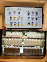 黃大仙 傳統豆乳新食法🥛 SOYmart by 豆乳狂人🥰