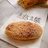 外國朋友來台北必吃03「阜杭豆漿」