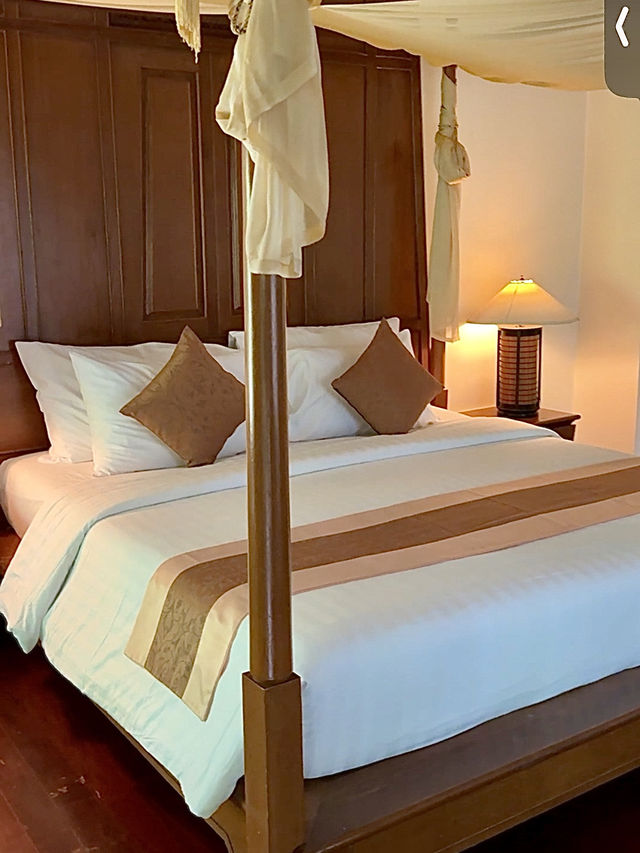 Sand Sea Resort (At Krabi)