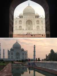 Best things to see in Agra, India 🇮🇳