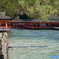The best daytrip from Hiroshima