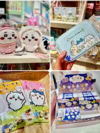 【尖沙咀】THE ONE 人氣潮玩店TOCALOCA期間限定店