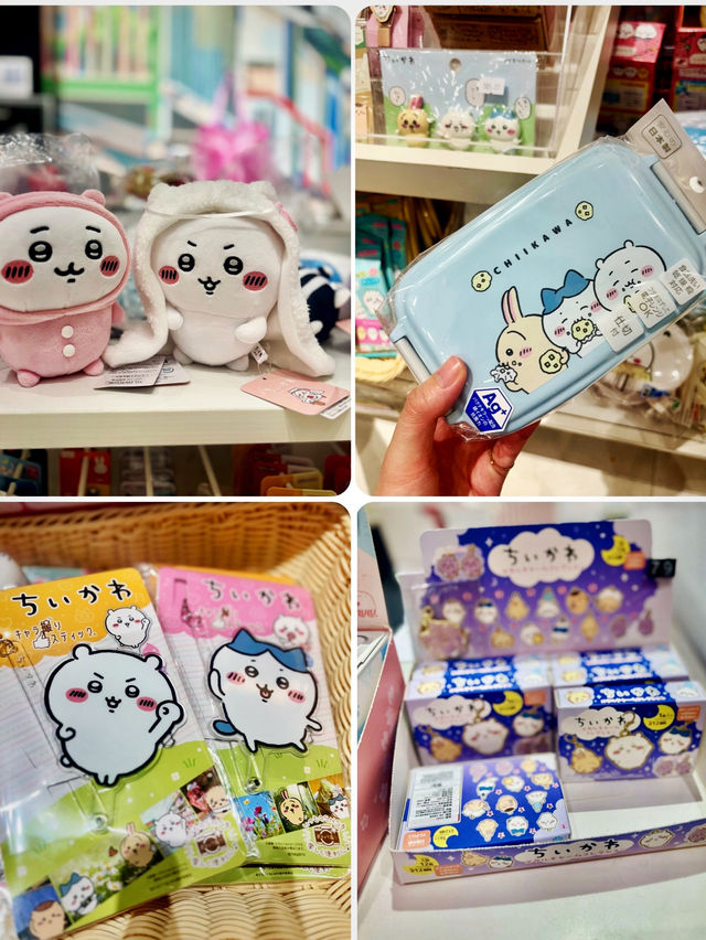 【尖沙咀】THE ONE 人氣潮玩店TOCALOCA期間限定店