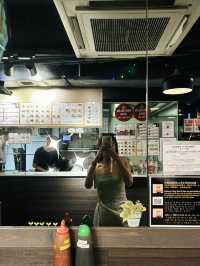 Cheung Hing Kee Shanghai Pan-Fried Buns