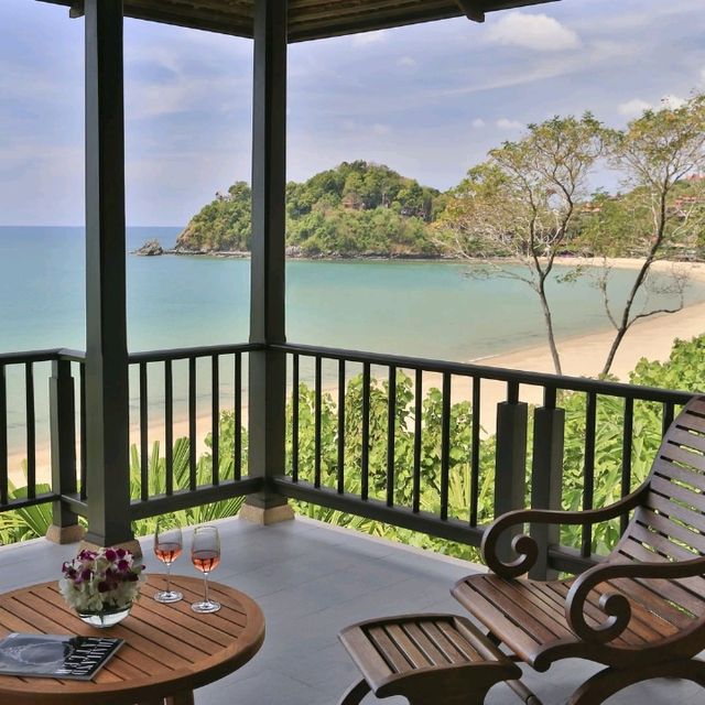Pimalai Resort & Spa