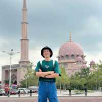 Malaysia Trip (Alone Trip)