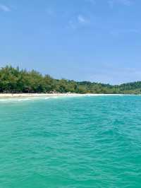 🌴 Escape to Koh Rong Island, Cambodia 🇰🇭 