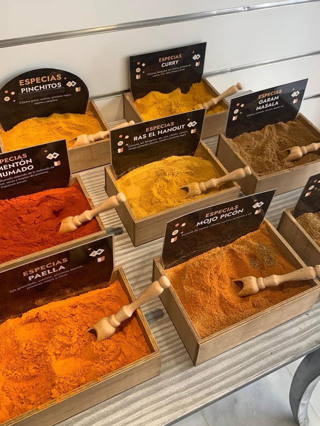 💚Best shopping street in Ronda💚Must-Go Here🥰