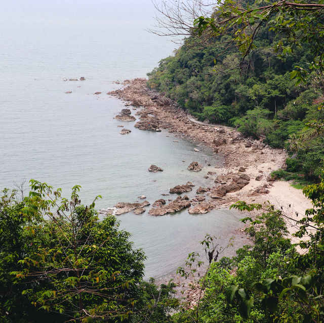 เกาะพิทักษ์