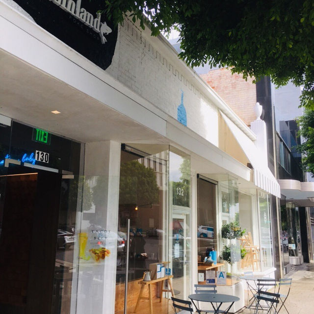 LA 그랜드 센트럴마켓에서 엔젤스플라이트까지🌅 라라랜드 투어💜