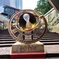 Harry potter experience