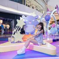 YOHO · KUROMI「The Planet YOHO」
