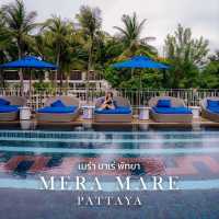 Mera Mare Pattaya