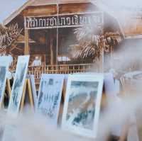 พิพิธภัณฑ์ภาพเก่าเล่าเรื่องเมืองเชียงของ 