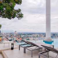 Arbour Hotel Pattaya