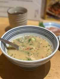 도쿄 여행 필수 맛집 ‘츠지한’