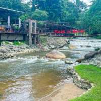 ปางแฟน : Rock n' River 