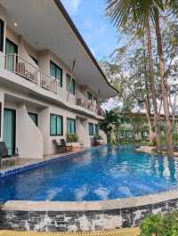 At Rice Resort @ นครนายก