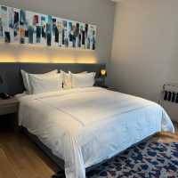 🇲🇾 Found the best hotel for staycay in Johor Bahru!