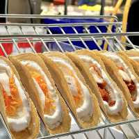 Bangkok Food