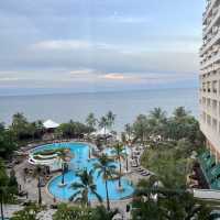 Summer Getaway at Hilton Hua Hin Resort & Spa