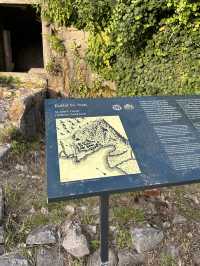 【黑山共和國、最被低估的國家！Kotor 科托爾登山有趣冒險記】