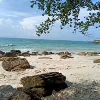 เกาะเสม็ด ระยอง