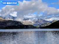 紐西蘭南島-佇立於瓦納卡湖中的孤獨之樹：that wanaka tree