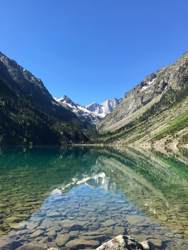 【フランス】絶景！ピレネー山脈でトレッキング🥾