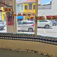 ขนมอบร้านเด็ดปีนัง ย่าน Kimberley