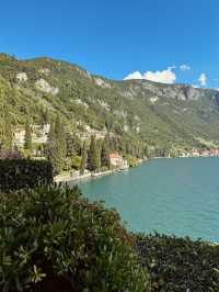 到訪科莫湖一定要去參觀這兩座別墅Villa Cipressi + Villa Monastero