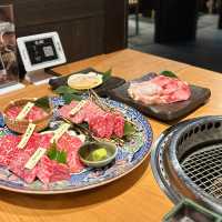 高質日式和牛燒肉店🔥