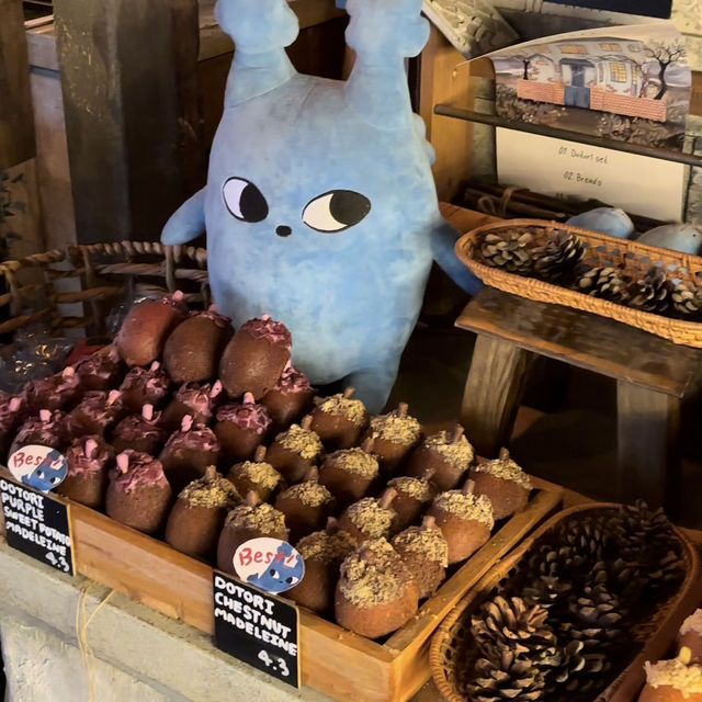 【韓国旅行🇰🇷/ソウル】グリークヨーグルトブーム火付け役🥣新メニュー登場✨