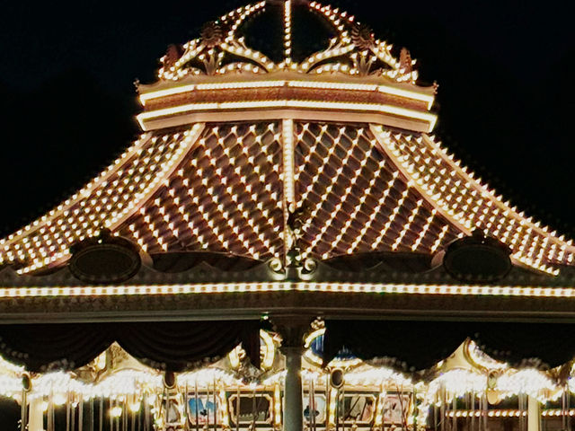 🇨🇳 上海-迪士尼 🎠