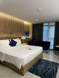  📍🏖️ Mytt Hotel Pattaya