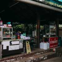 ร้านอาหารที่อากาศบริสุทธิ์มาก