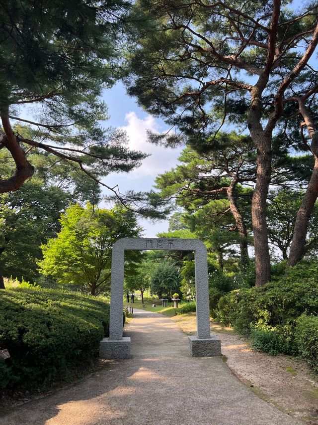 청와대 개방 예약, 종로 가볼 만한 곳, 서울 데이트