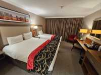 🇬🇧 영국 맨체스터 호캉스 호텔 추천 Clayton hotel